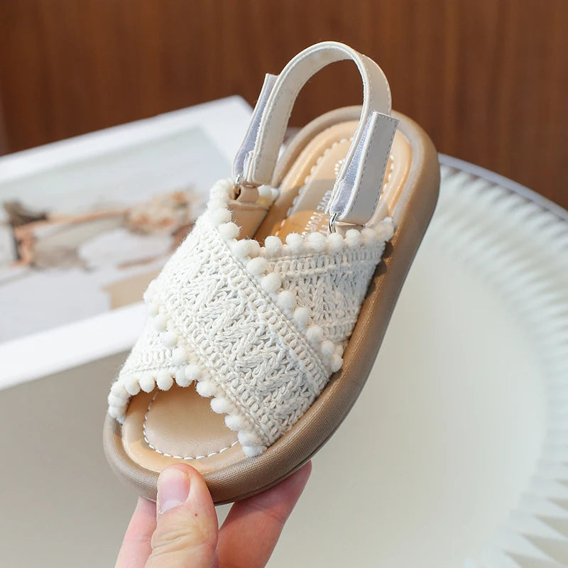 Girls Summer Beach Shoes