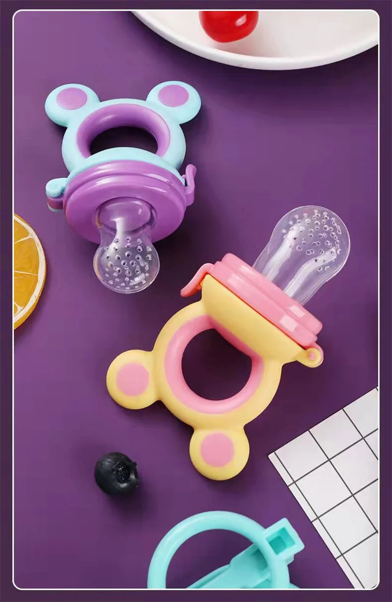 🍇FreshFeast™ Baby Feeder