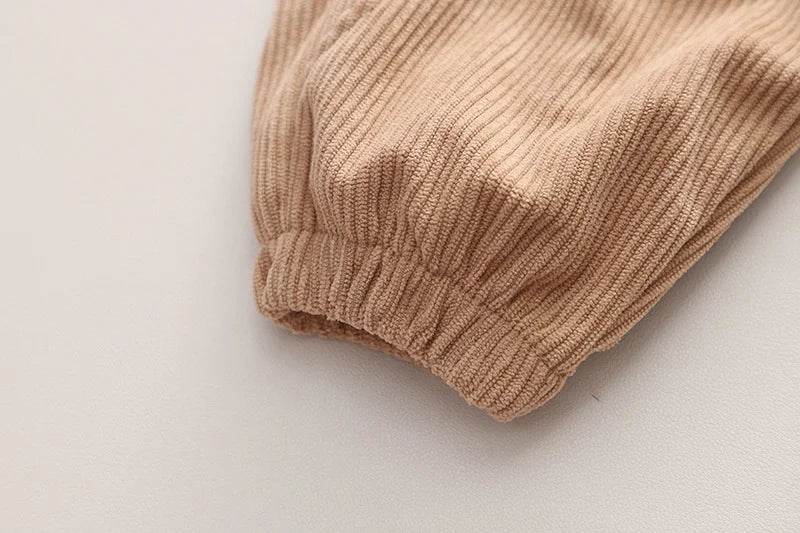 Toddler Casual Costume