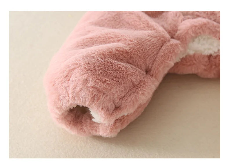 🐰Bunny Hug Romper™