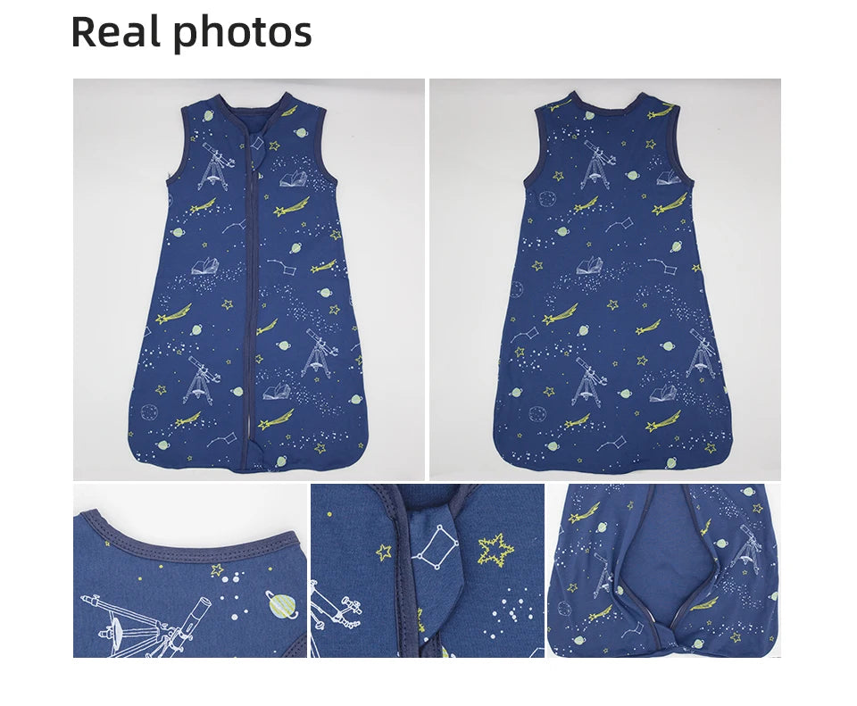 Baby Sleeping Bag