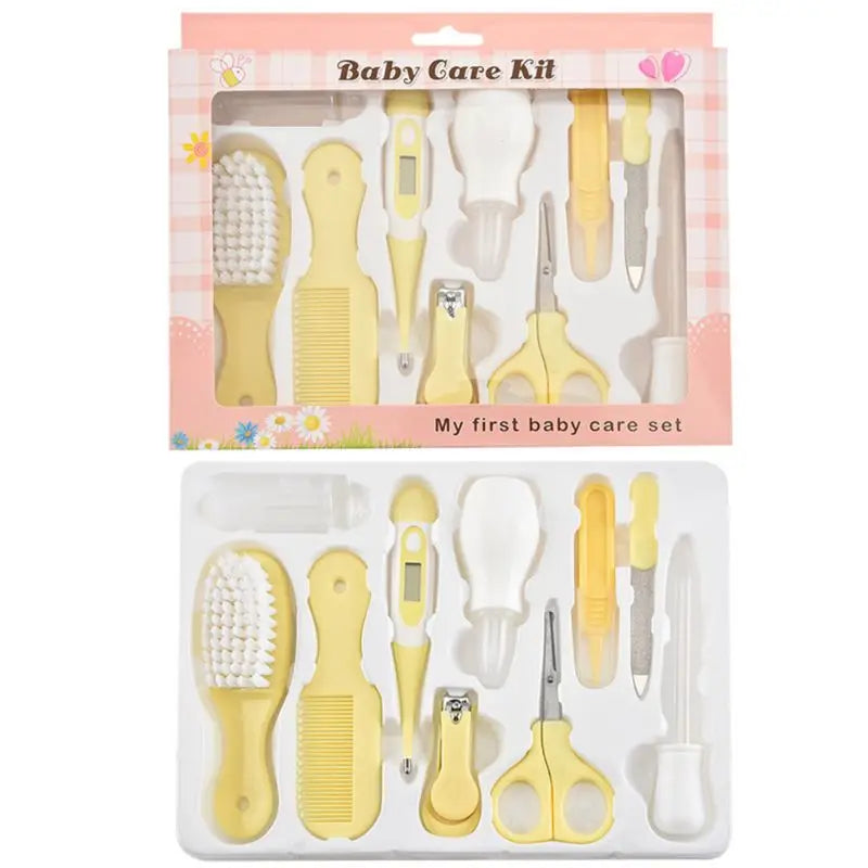 🌸BabyCare™ 10PCS Health Kit