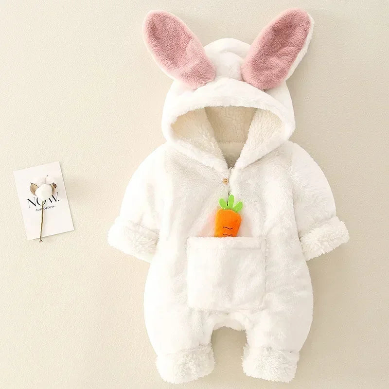 🐰Bunny Hug Romper™