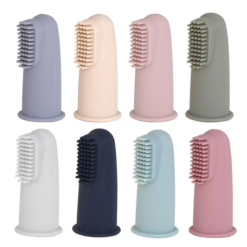 🦷TinySmile™ Finger Brush