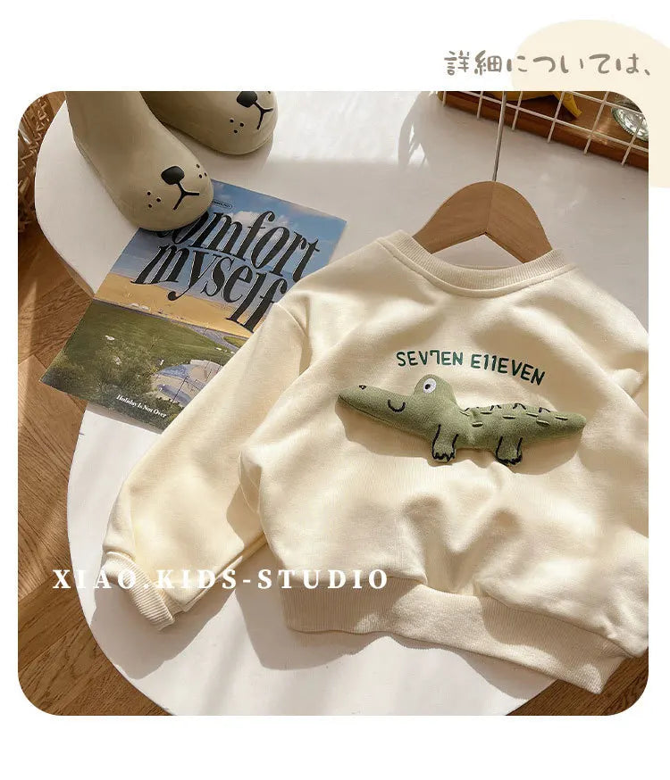 DinoPlay 2-Piece Set