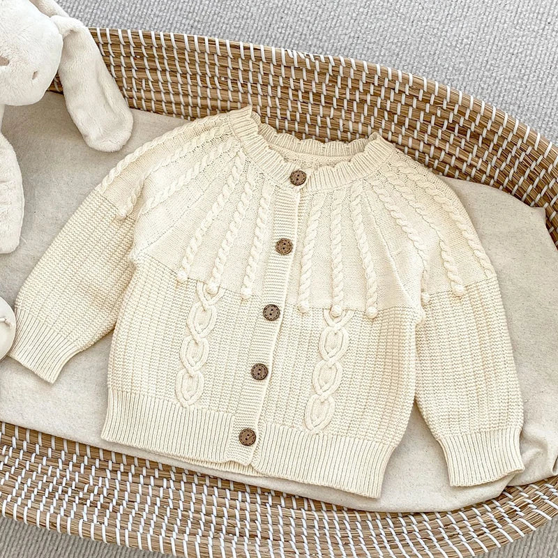 Autumn Spring Korean Style