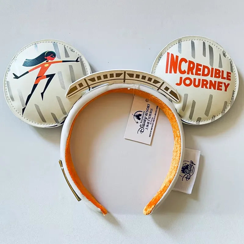 Disney Ear Headband