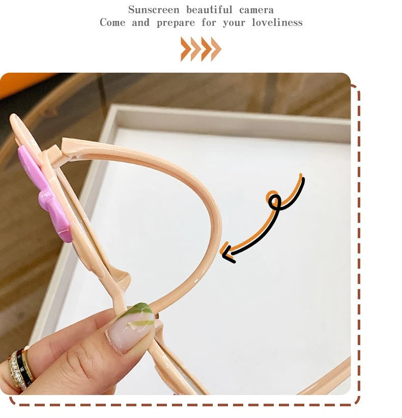 Sunshine Pals Shades 😎🐻