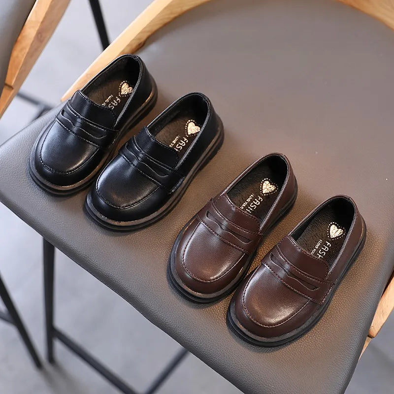 MiniClass Loafers