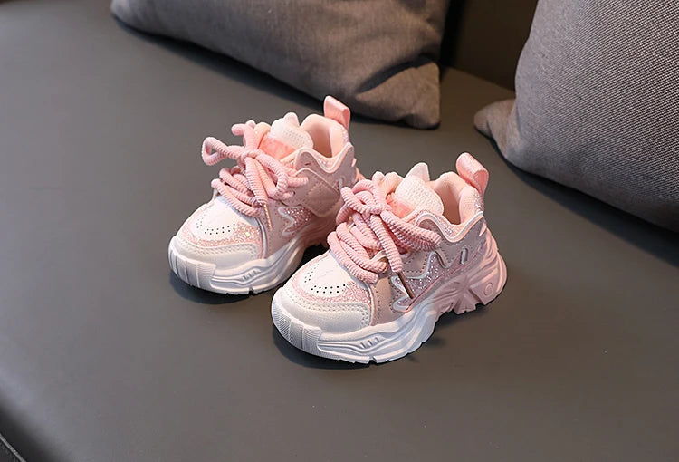 Mini Zoom Sneakers 🏃‍♀️✨