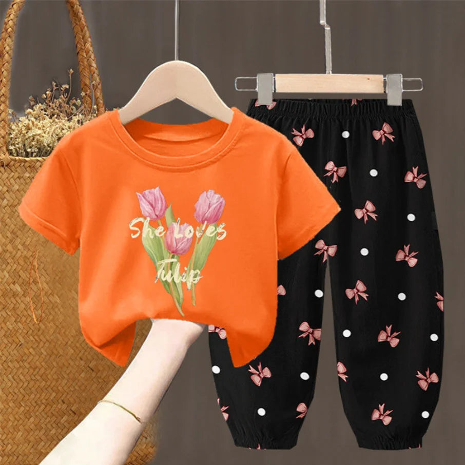 🌼MiniChic™ Baby Set