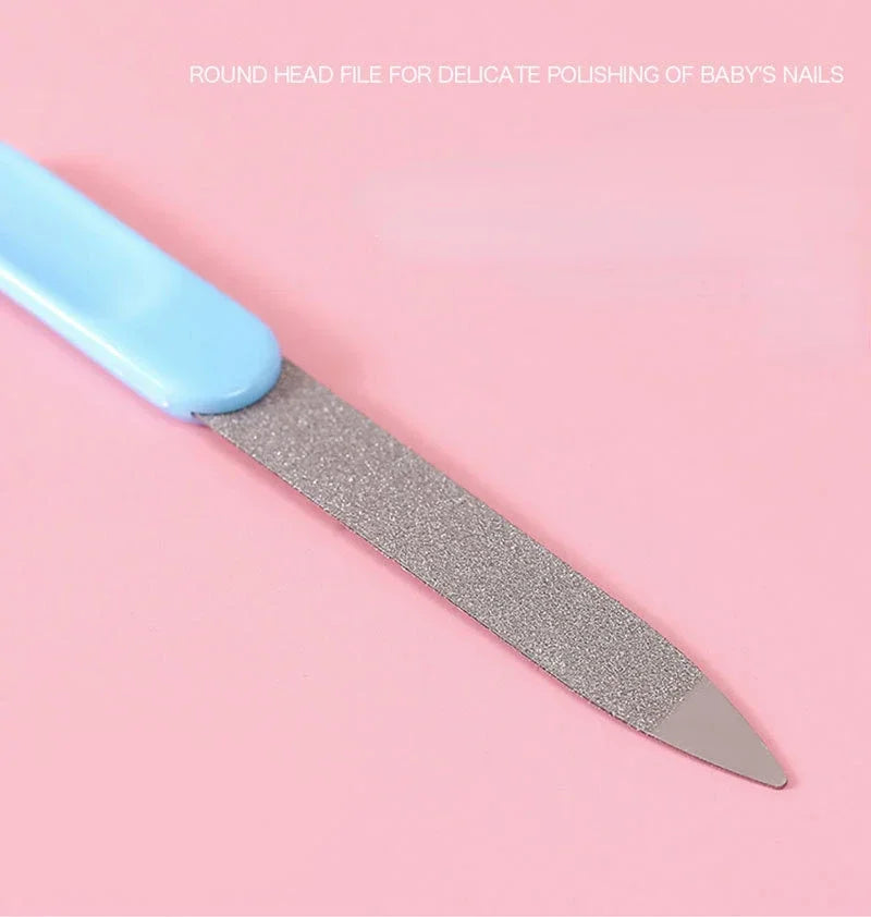 🌼SoftCare™ Baby Grooming 6p Set