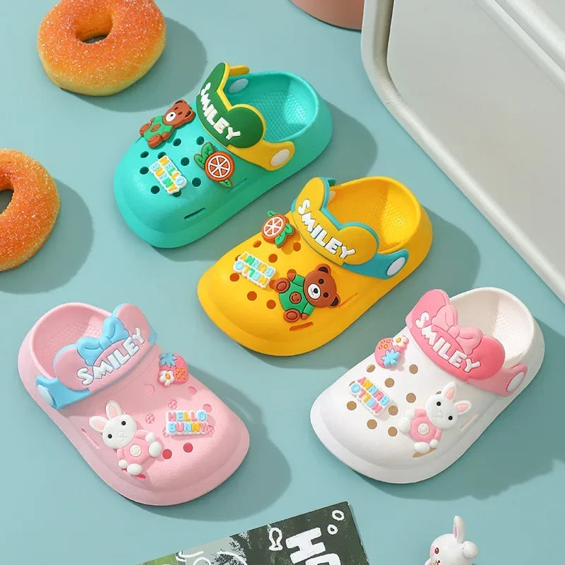 Slippers Baby Shoe