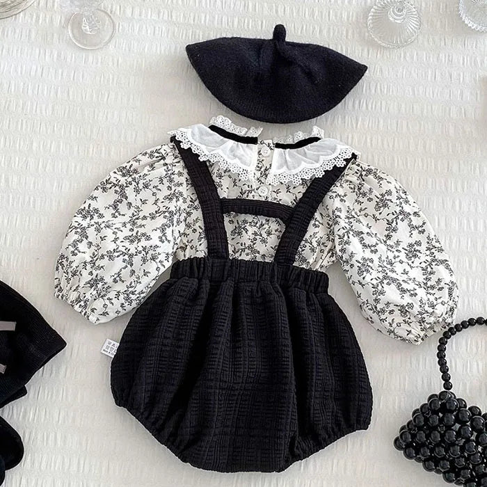 🌼Petal Soft Baby Set™