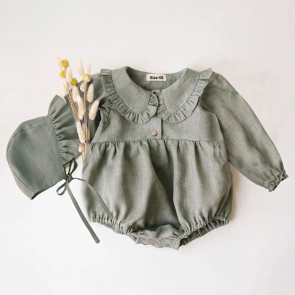 🍃PureSpring Baby Outfit™