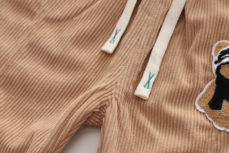 Toddler Casual Costume