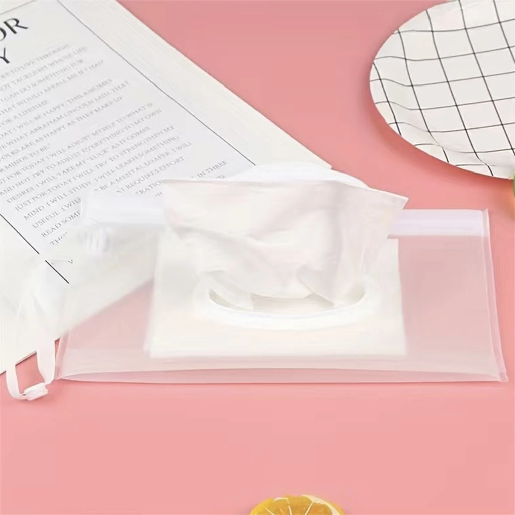 Baby Wipe Case
