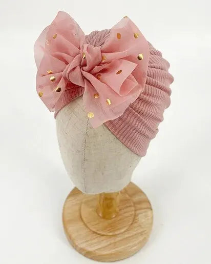 Silk Bow Wrap 🎀☁️