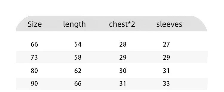 Warm Nest Bodysuit™