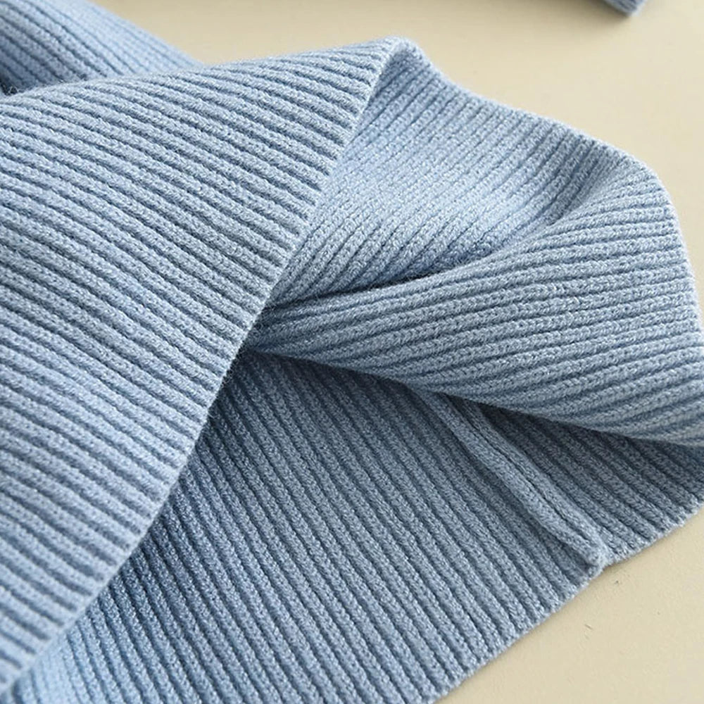 🧶SnugBelle™ Winter Dress