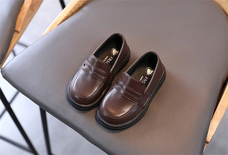 MiniClass Loafers