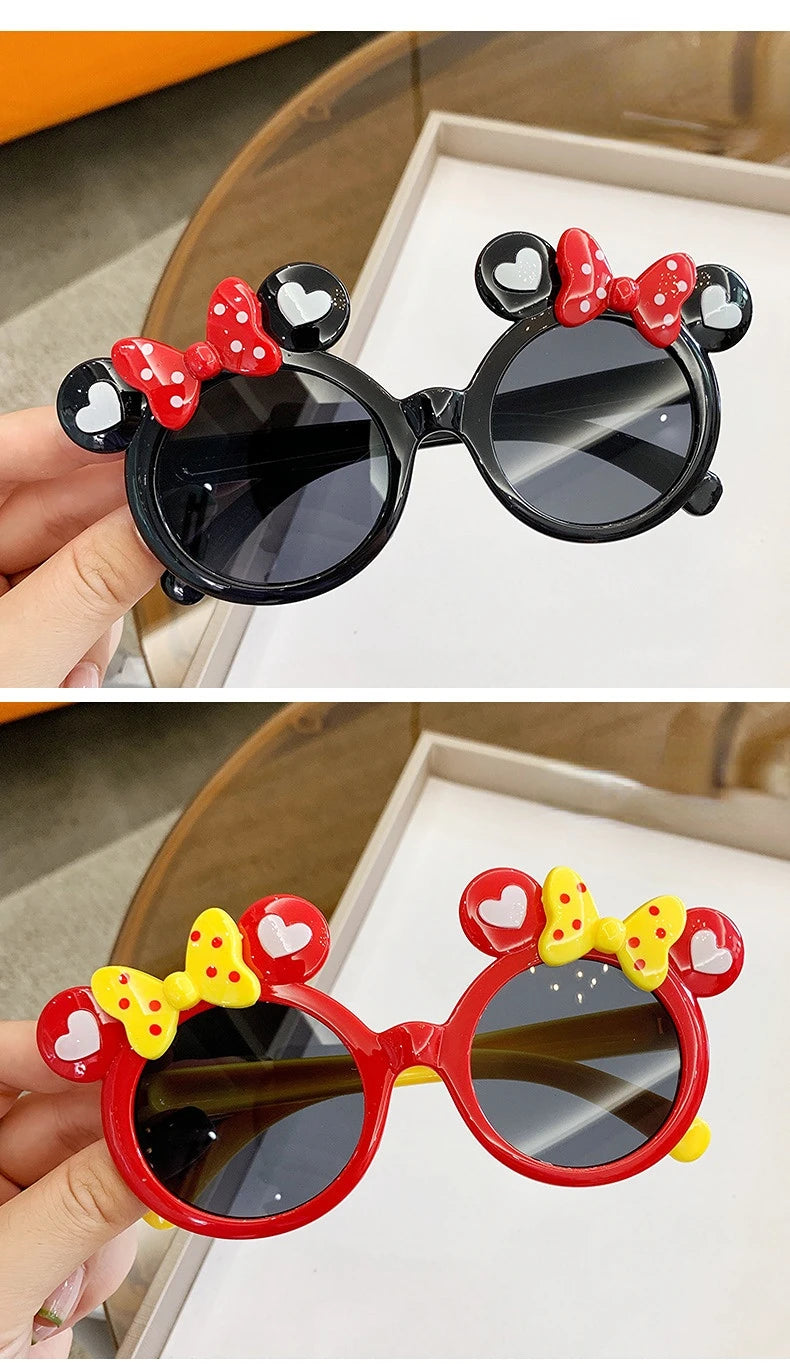 Sunshine Pals Shades 😎🐻