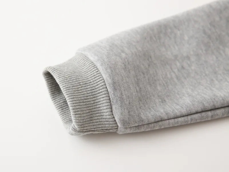 SnugStyle™ Kids Pullover