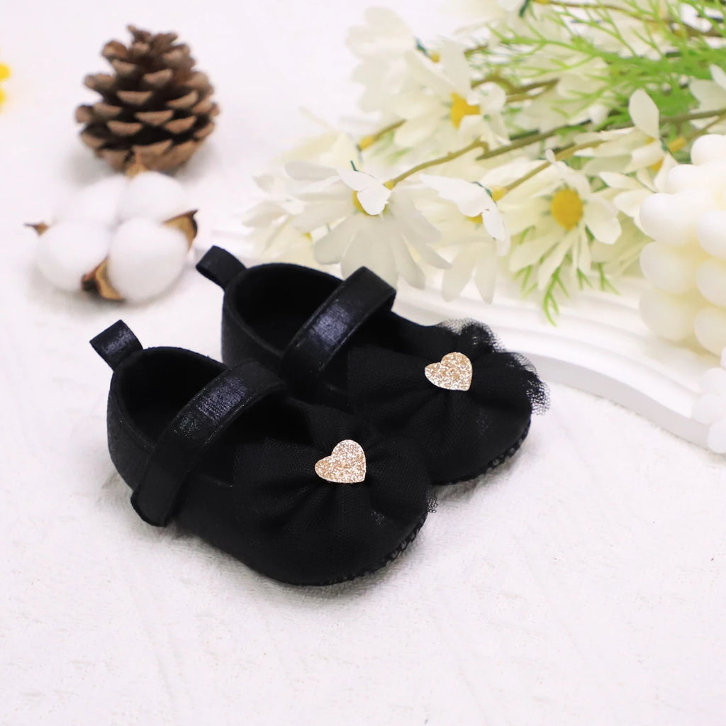 💫 Princess Step Shoes™