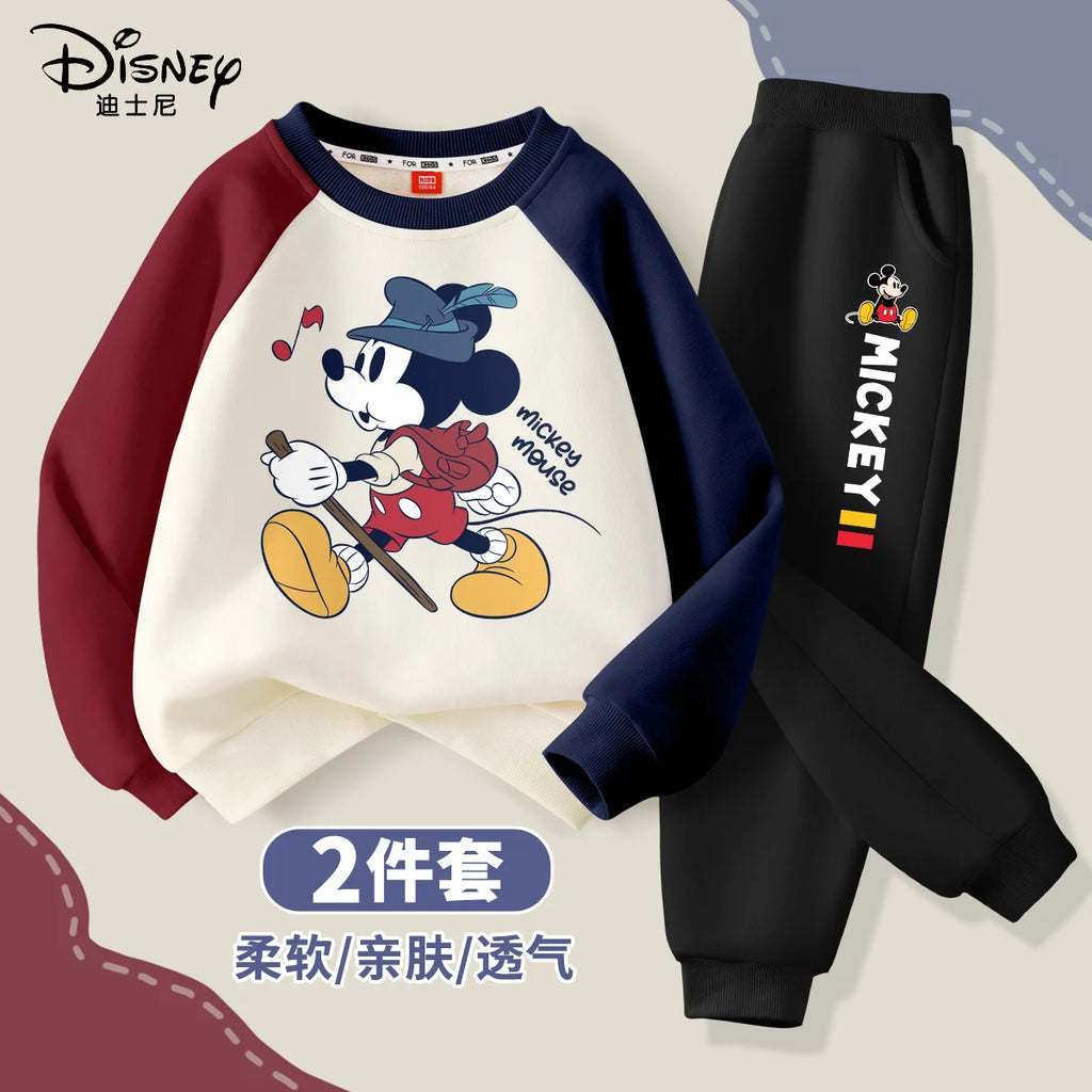 Autumn Minnie Magic 🍁