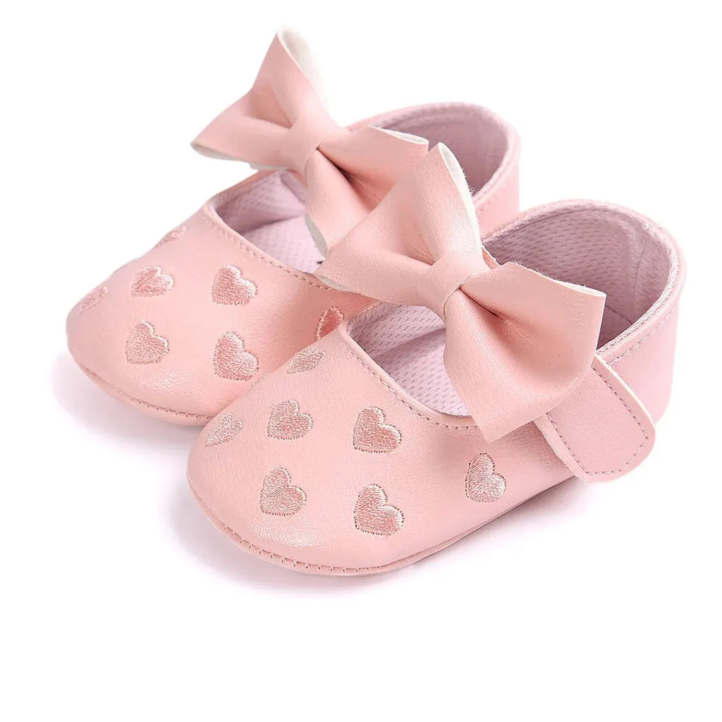 💖 Bow Kiss Shoes™