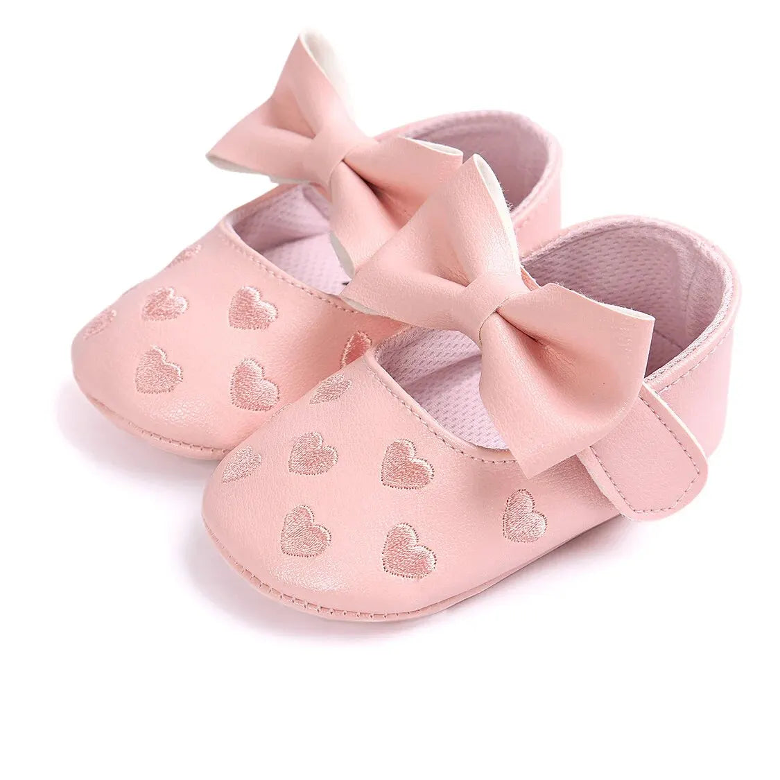 💖 Bow Kiss Shoes™