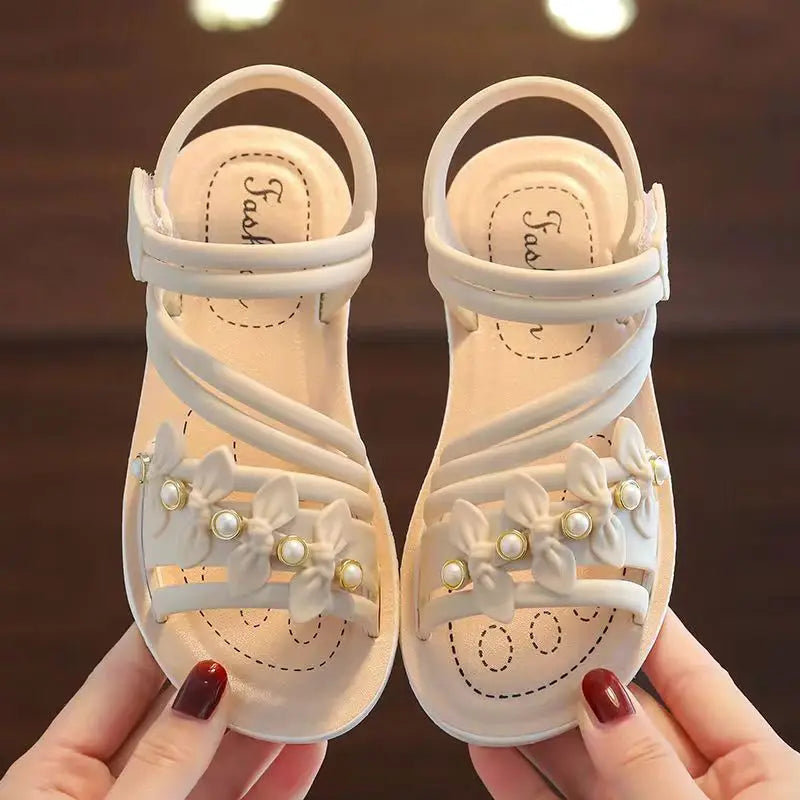 🌷 Flora Lite Sandals