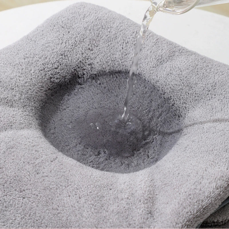 🐰WarmHug™ Baby Bathrobe