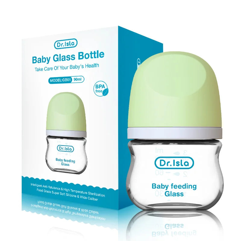 Newborn Feeding Bottles