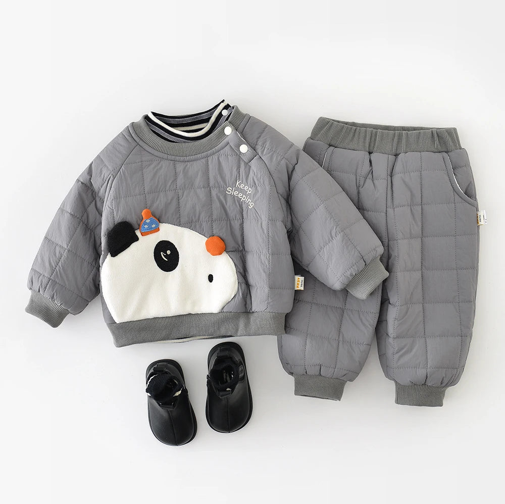 🐼PandaSnug™ Winter Set