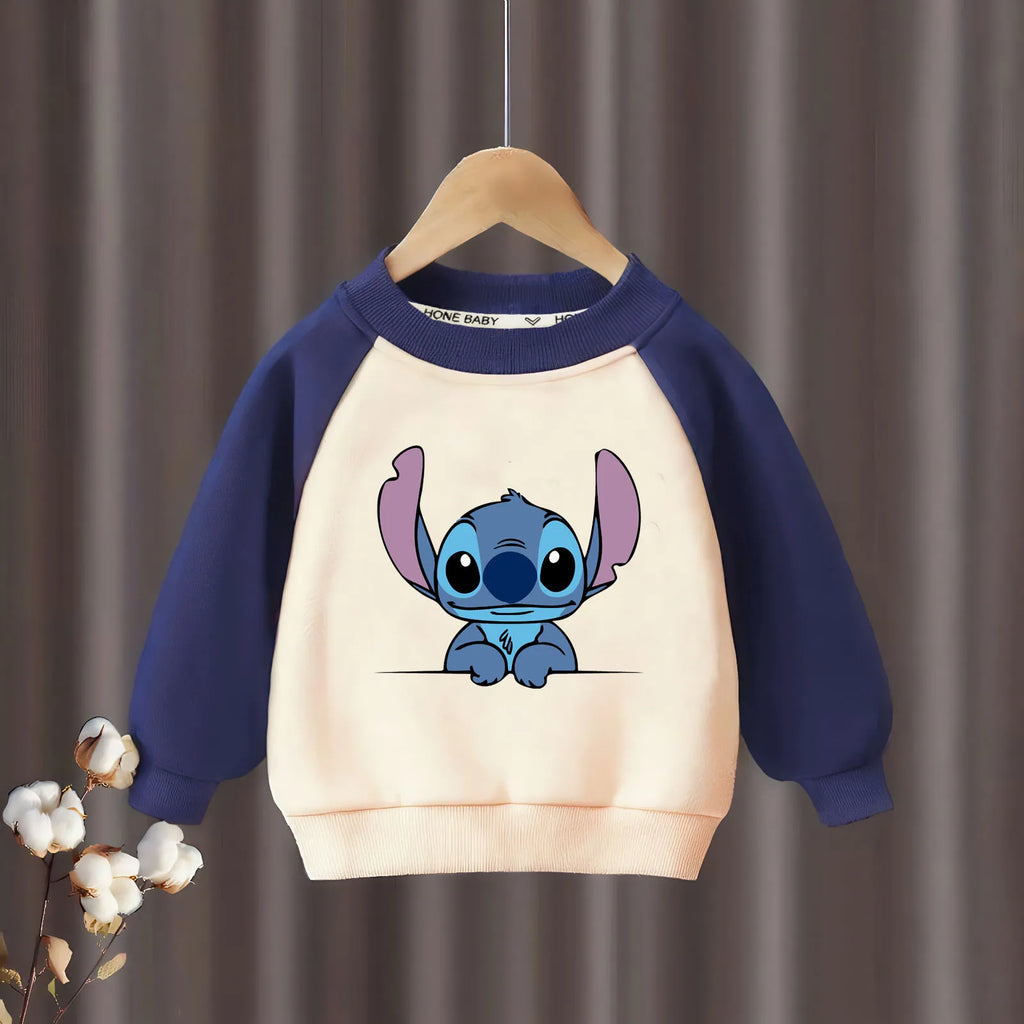 Mini Mosaic Hoodie 🧩🐻