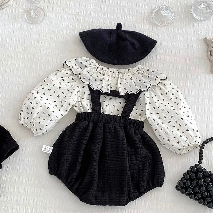 🌼Petal Soft Baby Set™