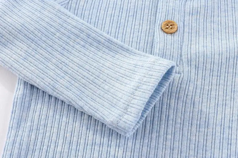 💫BabyCharm 3-Pack Bodysuits™