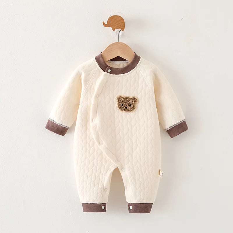 AYNIGIELL Baby Jumpsuit