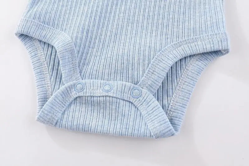 💫BabyCharm 3-Pack Bodysuits™