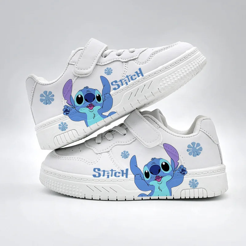 Stitch Shoes sneakers