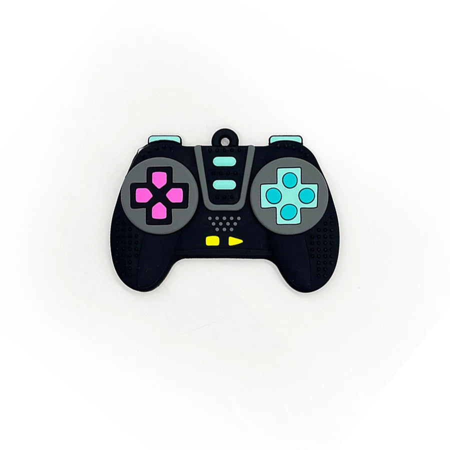 🎮Baby Remote Teether™