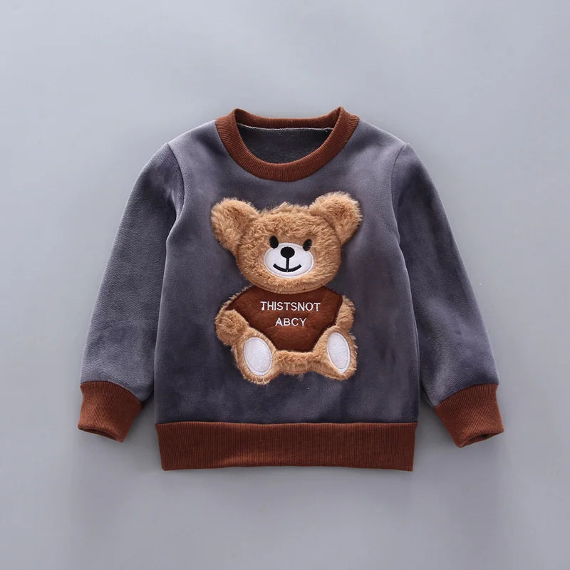 CozyBear Set 🐻