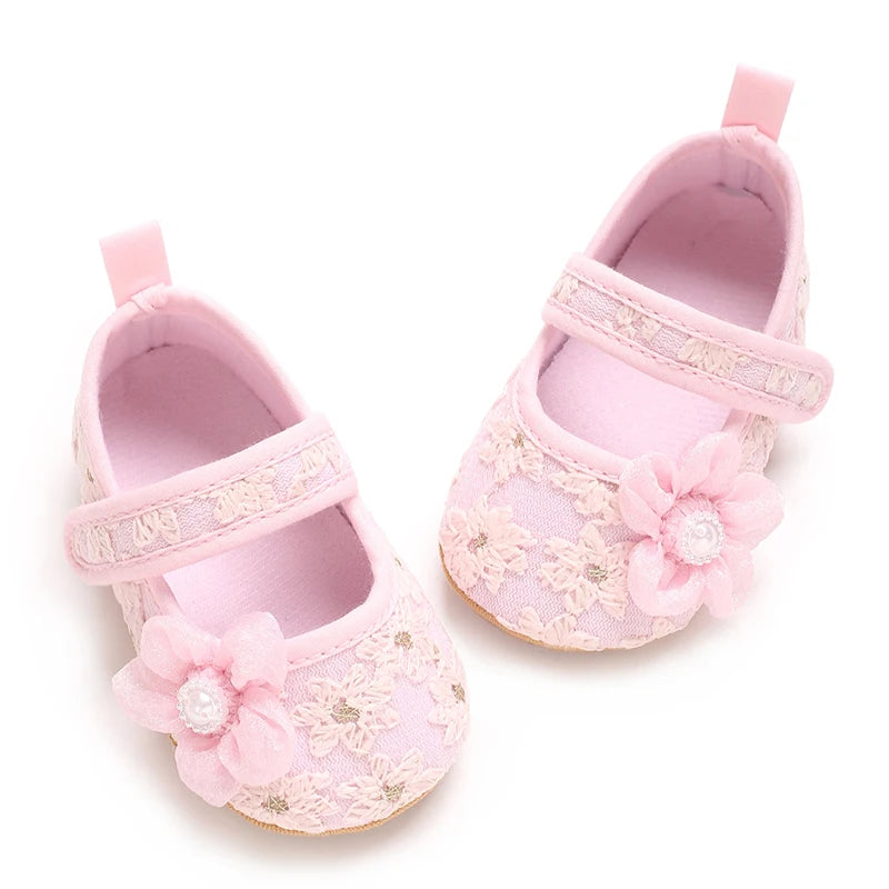 Royal Ripple Shoes 👑💧