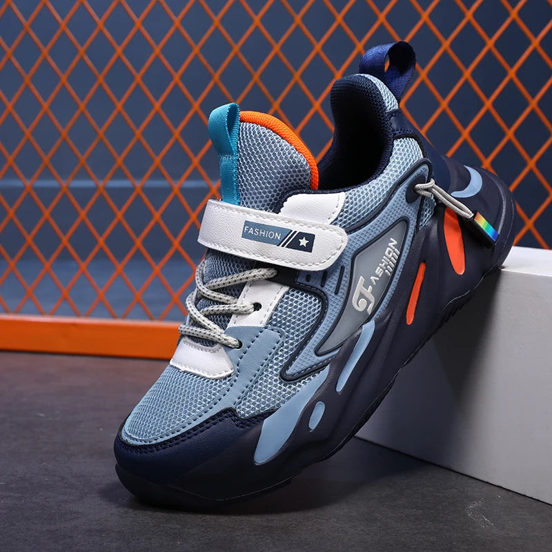 🌈 Kidy Flex Sneakers™