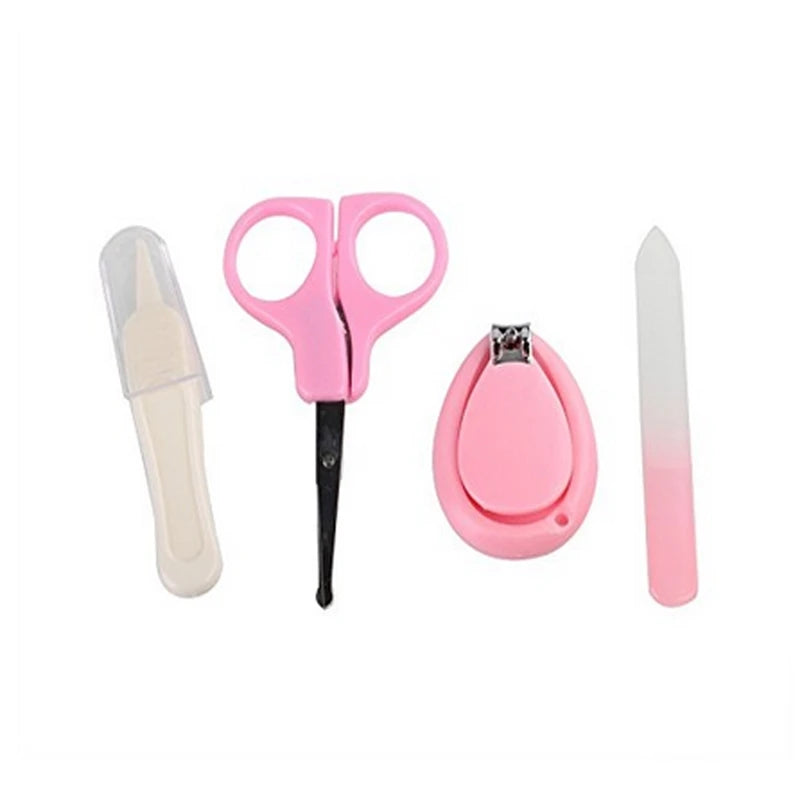 🌈SnipSafe™ Nail Care Set