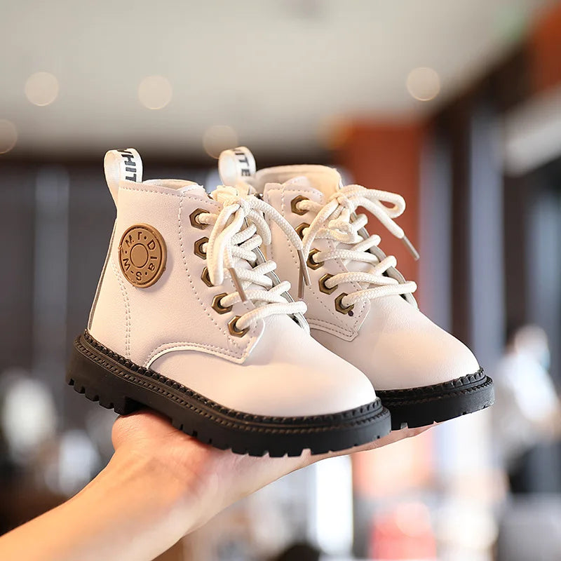 TinyTrek Winter Boots