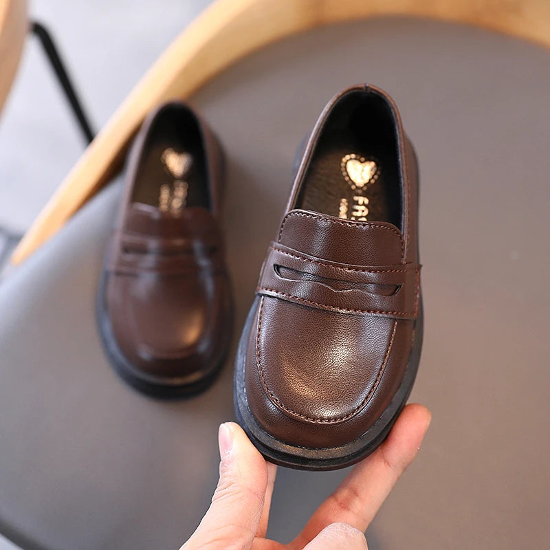 MiniClass Loafers