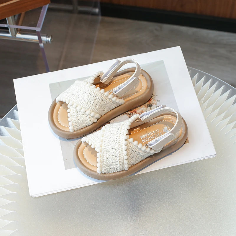 Girls Summer Beach Shoes