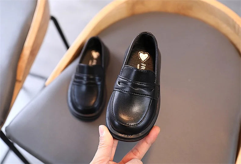 MiniClass Loafers